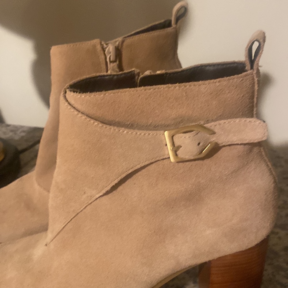 Cole Haan Booties - Picture 7 of 7